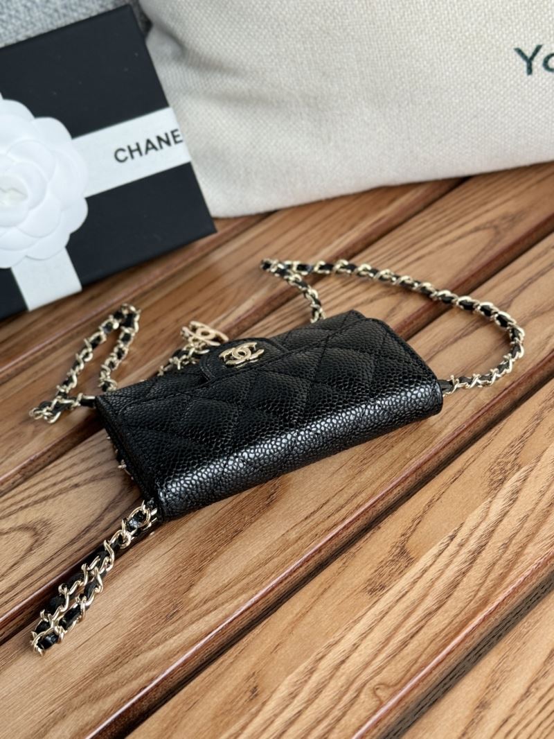 Chanel Wallet Purse